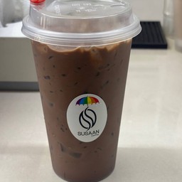 Iced Mocha