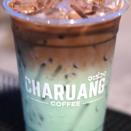 จะร่วง Charuang Coffee