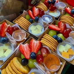 กรีกโยเกิร์ตLover