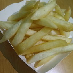 เฟรนฟราย