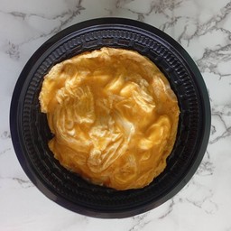 ข้าวไข่ข้น2ฟอง