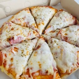 J&P Pizza