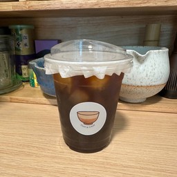 ICED AMERICANO