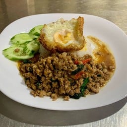 Manee ‘s Kitchen