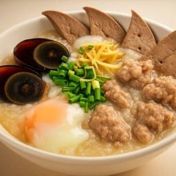 โจ๊กสามย่าน ดินแดงห้วยขวาง รัชดาภิเษก