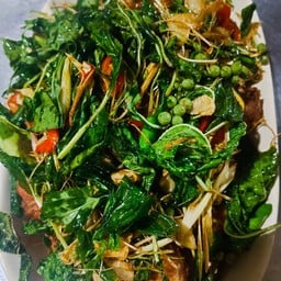 ไก่ทอดสมุนไพร