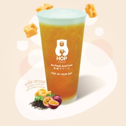 ชาชีส เสาวรส