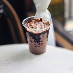 Ice Chocolate