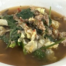 แกงอ่อมกบ