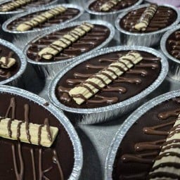 BoW bakery Homemade หมู่บ้านเฟื่องฟ้า 9 เฟส 4 ซอยมังกร บ้านเลขที่ 450/158