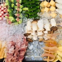 หม่าล่า น้องน้ำหวาน