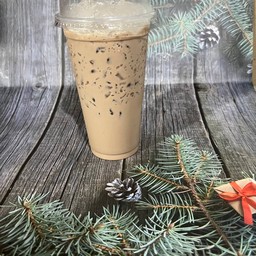 ไมโลเย็น