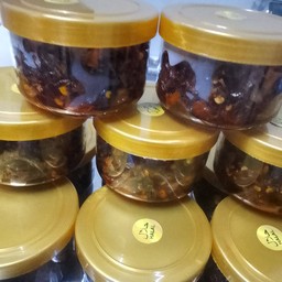 น้ำพริกกุ้ง