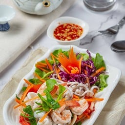 ยำแซ่บเวอร์ by ปุ๊