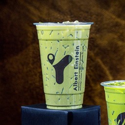 Yellow cafe' Trang