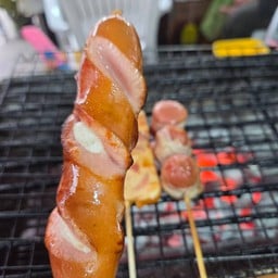 ฮอตดอกชีส