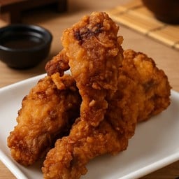 ไจแอนท์ไก่ทอด