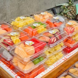 ผลไม้รวม3อย่าง