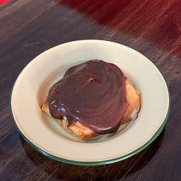 ปังฉ่ำช็อคโกแลต