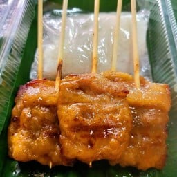 หมูปิ้งที่จริงใจ