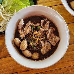 ก๋วยเตี๋ยวเรือหมู