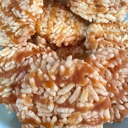 ข้าวแต๋น