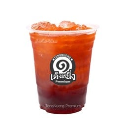 ชาดำเย็น