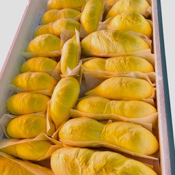 Oh!My fruit คู้บอน