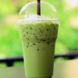 ชาเขียว