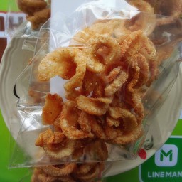 หมูกระจก