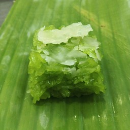 ข้าวเหนียวแก้ว