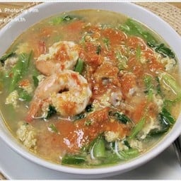 สุกี้ทะเล