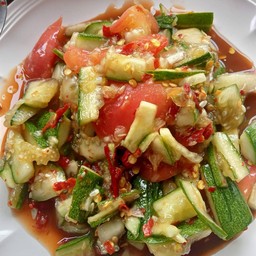 ส้มตำแซ่บอีสาน