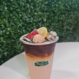 CItrusy ลิ้นจี่ ฟรีสซี่