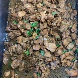 ไก่หวาน