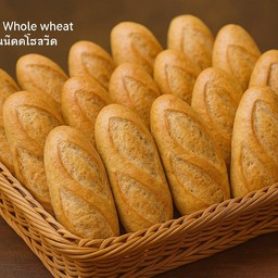 Banhmi Whole Wheat small