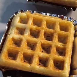 วาฟเฟิล มินิ ออริจินอล