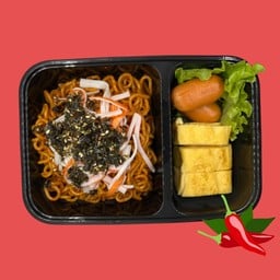 มาม่าเกาหลี ร้านนี้เท่านั้น (Only Me)