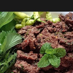 ก้อยสุก