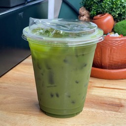 ชาเขียว