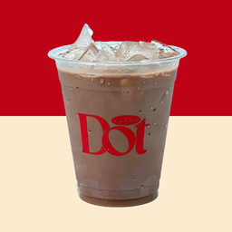 Iced Cocoa