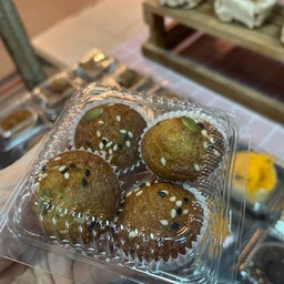 กล้วยหอมมินิ