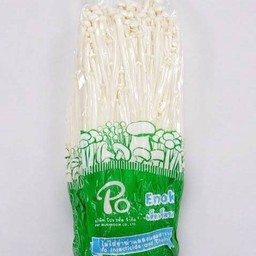 เห็ดเข็มทอง