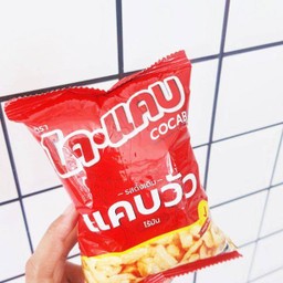 โคแคบ แคบวัวไร้มัน