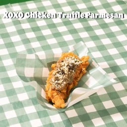 Xoxo Chicken Truffle Parmesan 1pc