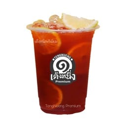 ชามะนาว