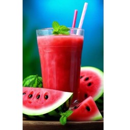 แตงโมปั่น