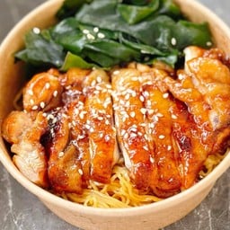 บะหมี่บ้านกอ เดลิเวอรี่