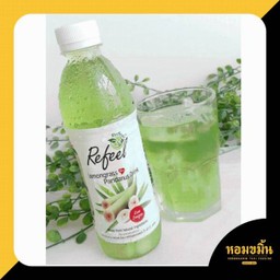 น้ำตะไคร้