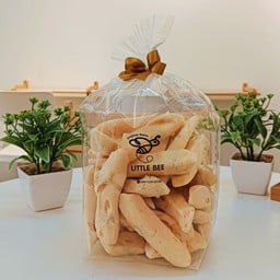 เมอร์แรง ถุงเล็ก